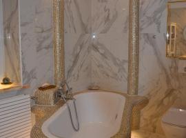 Gemütliche Apartment Lucky und Lucky de Luxe