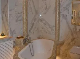 Gemütliche Apartment Lucky und Lucky de Luxe