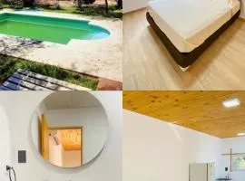 Cabañas La Esperanza