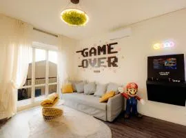 [Arcade House] Verona Fiera Netflix + Videogame