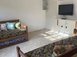 Casa Família Ferreira Paulo
