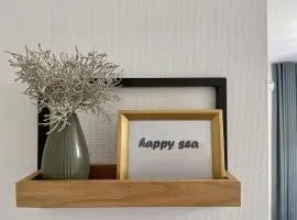 Herz von Kellenhusen 12 - Happy Sea