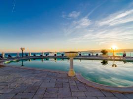 Hotel Pansion Villa Antonio, ubytování v soukromí v destinaci Orebić