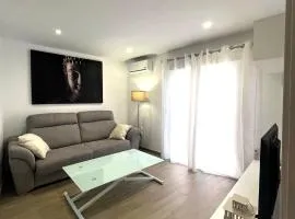 Villa Aguas Claras