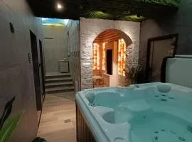 Willa Zielona Polana