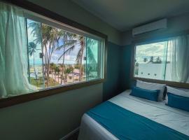 Isla Beach Hotel, ξενοδοχείο σε Pecem
