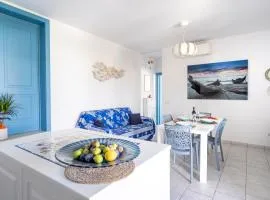 Casa Luna 100 mt dalla spiaggia