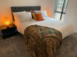 Stunning 2-Bed Apartment in Grays, דירה בווסט ת'ורוק