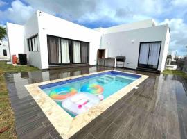 Paradise Villa - Vacation home, hotel in Punta Cana