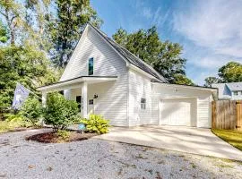 Dreamers Cottage