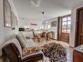 Maison Chasseur Alpine Design Lodge