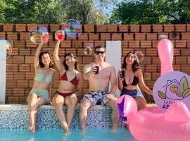 La Casita de Aregua