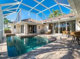 Villa Hibiscus-Waterfront-Punta Gorda FL