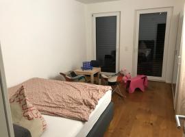 Casaverde, apartement sihtkohas Hofheim am Taunus