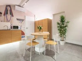 Spada Rooms
