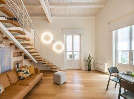 Casa Spada Apartments