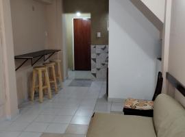 Casa Ana2, a 20 min del aeropuerto de ezeiza, apartment sa Luis Guillón