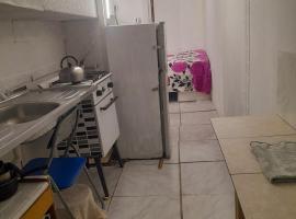 Apartamento en Atlantida, hotel en Atlántida