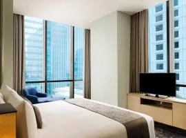 Mangkuluhur Residences by Lorin