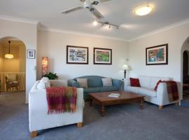 Wanderers Retreat, bed and breakfast en Jindabyne