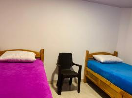 Hostel Bogotá Kings, ξενώνας στη Μπογκοτά