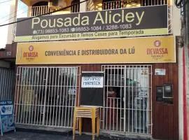 Residencial Lage Suíte 05-A (Casal+01Beliche)