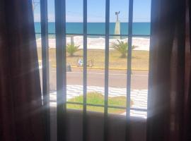 라스 그루타스에 위치한 호텔 Casa Maria frente al mar