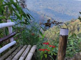 Eco-Hill Stay, homestay in Rishop