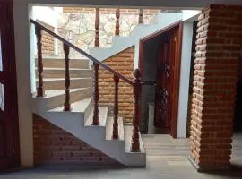 Casa Rustica y confortable