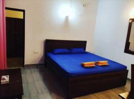 mandodari, guest house in Negombo