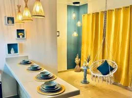 Hermoso Apartamento en Copan Ruinas