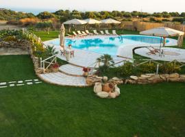 Il Marchese Hotel & Spa, hotel in Sciacca