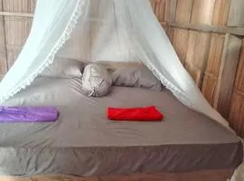 Saukabu homestay