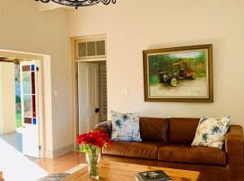 Vergeet-My-Niet, hotel a Prince Albert