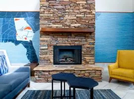 Holiday Inn Express Hotel & Suites Hiawassee by IHG