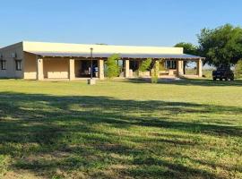 Casa Gande, cabin in San Fernando del Valle de Catamarca