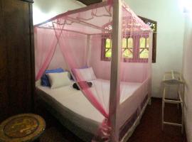Delight Homestay, hotel in Ahangama