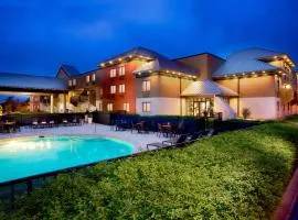 Holiday Inn Express Nashville Airport by IHG