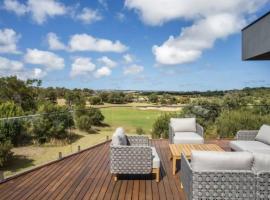 The Moonah Residence, vacation home in Fingal