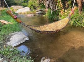 วิวดี ป่าเหมี้ยง โฮมสเตย์, hotel in Ban Pa Miang