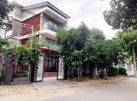 Homestay Thule