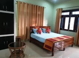 Buddhi Vilas Homestay Ranikhet