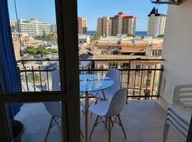 Cozy Apartment Near the Beach - Perfect for Families and Friends
