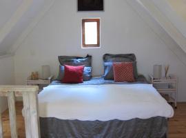 Vennebos cottages, bed and breakfast en Knysna