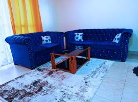 Bamburi 2 bedroom Luxury homes, hotell sihtkohas Bamburi