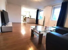 Elements Apartments & Katerina