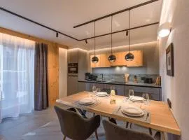 Appartementhaus Bambi