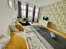 Dob16 Loft I downtown I Gozsdu