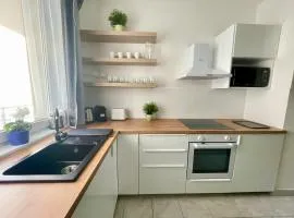 Klauzál 11 Apartment I FreeParking