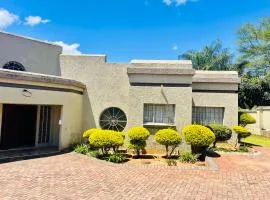 The Platinumz Guest House
